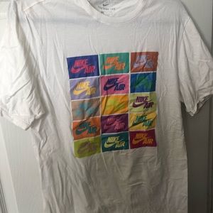 Nike tee